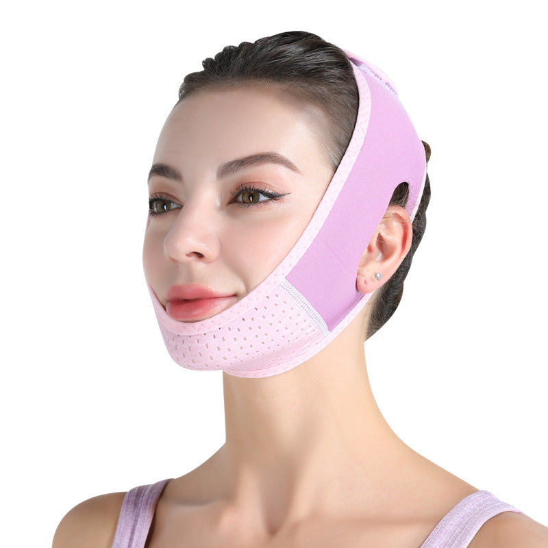 Aeki Chin Lifting Strap