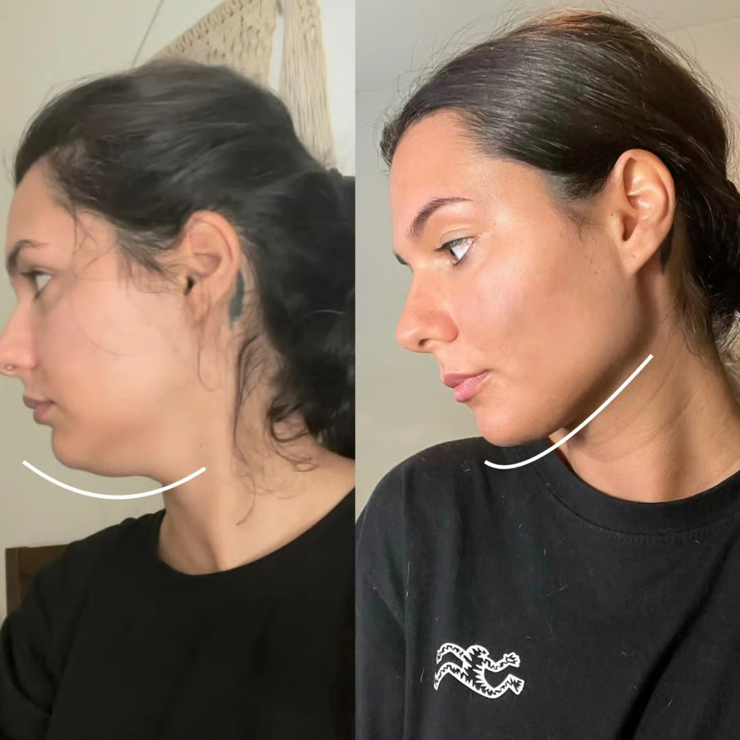 4 Clinically Studied Benefits portrait